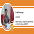 Malla Reddy College of Engineering and Technology, HOD(EEE): Dr.M.Sharanya Interview